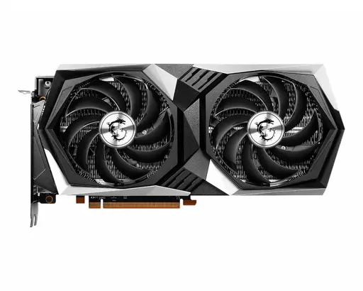 MSI Radeon RX 6650 XT GAMING X 8G AMD 8 GB GDDR6