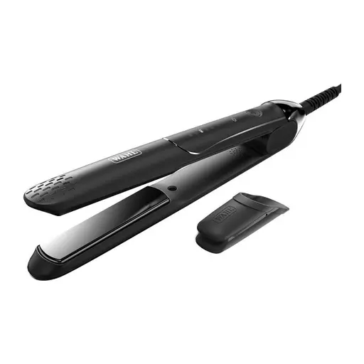 Wahl Pro Glide Straightener Black