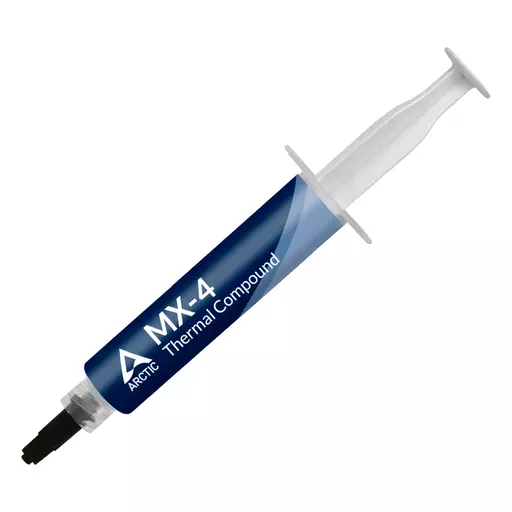 ARCTIC MX-4 (45 g) Edition 2019 – High Performance Thermal Paste