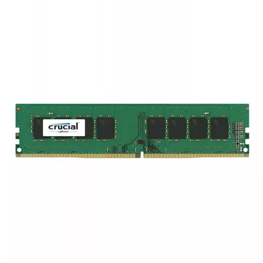 Crucial CT4G4DFS8266 memory module 4 GB 1 x 4 GB DDR4 2666 MHz