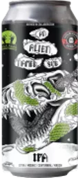 An Alien Named Sue.webp