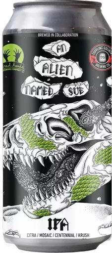 An Alien Named Sue.webp