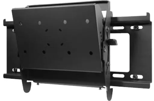 Peerless ST16D TV mount Black