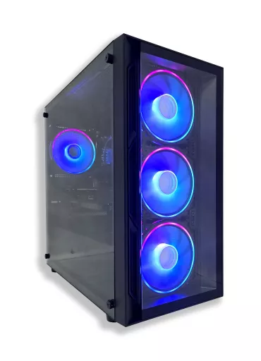 LUCID | 4060 Ti