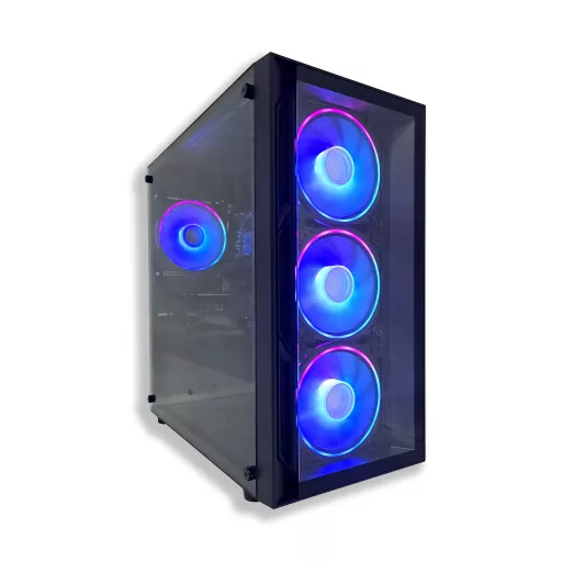 LUCID | 5060 Ti