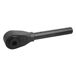 K0128 Ratchet Levers With Square Socket Size 10mm-32mm