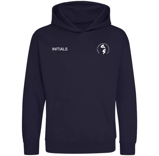 HeightsTrampolineAndGymnasticsClub_JuniorCollegeHoodie_NewFrenchNavy_Front.png