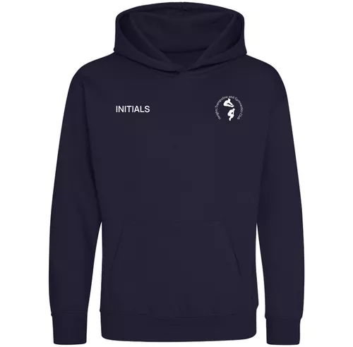 Heights Trampoline and Gymnastics Club Junior AWD Hoodie