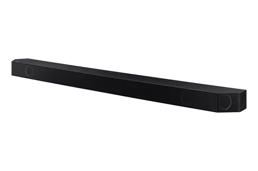 Samsung HW-Q990B/XU soundbar speaker Black 11.1.4 channels 656 W