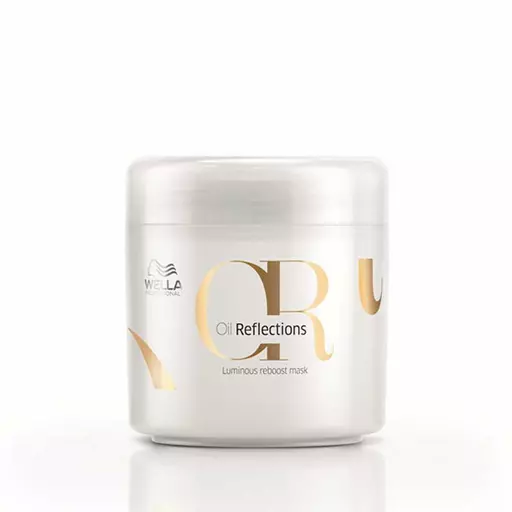 Wella Professionals Oil Reflections Mask 150ml