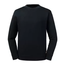 Unisex Organic Reversible Sweat