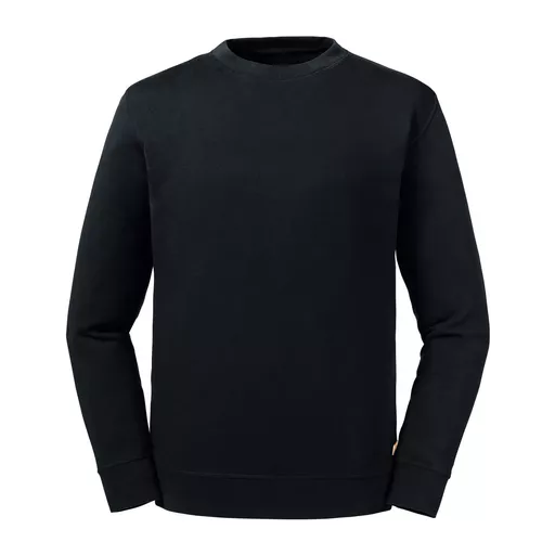Unisex Organic Reversible Sweat