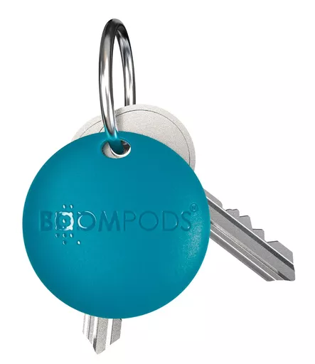 Boompods Boomtag Item Finder Blue