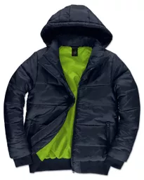 Men's Superhood Jacket
