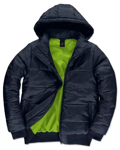 Men's Superhood Jacket