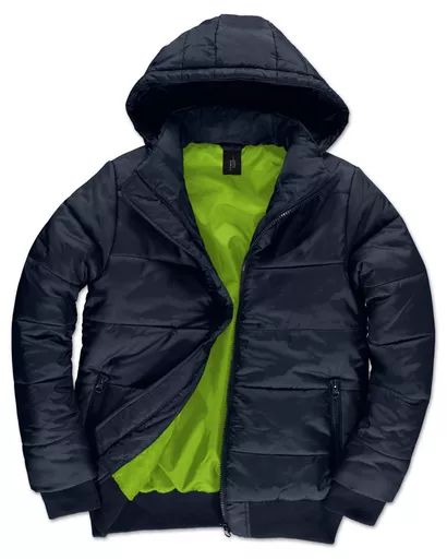 Men's Superhood Jacket