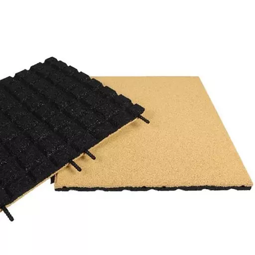 EPDM Rubber Tiles