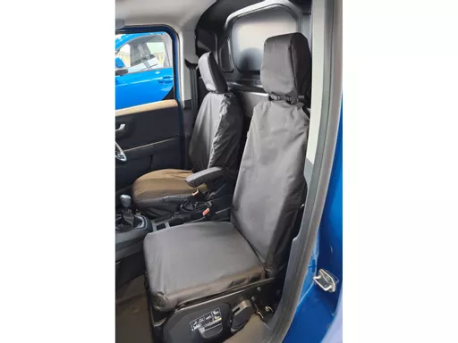 Ford Transit Courier 2023+ Seat Covers