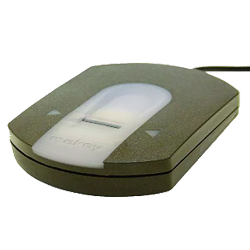 EKEY 100012 Toca Net Desktop Reader