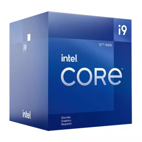 Intel Core i9-12900F CPU