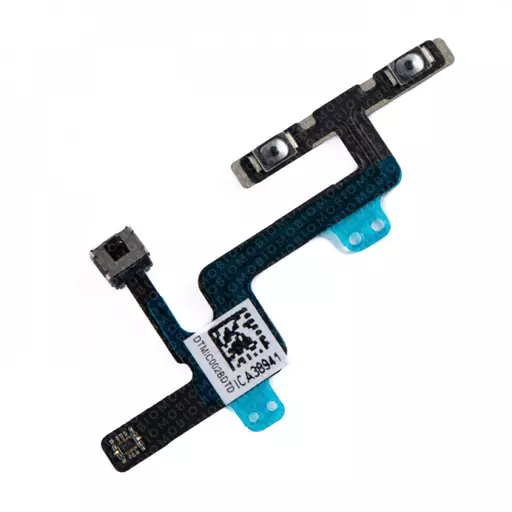 Volume Button Flex Cable (CERTIFIED) - For iPhone 6
