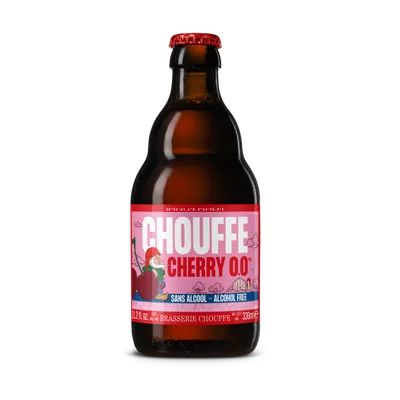 Framboise Chouffe