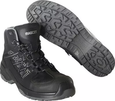 MASCOT® FOOTWEAR FLEX Safety Boot