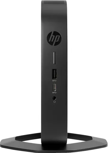 HP t540 1.5 GHz Windows 10 IoT Enterprise 1.4 kg Black R1305G