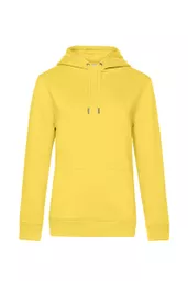 Women's Queen Hooded Sweat
