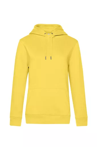 Women's Queen Hooded Sweat