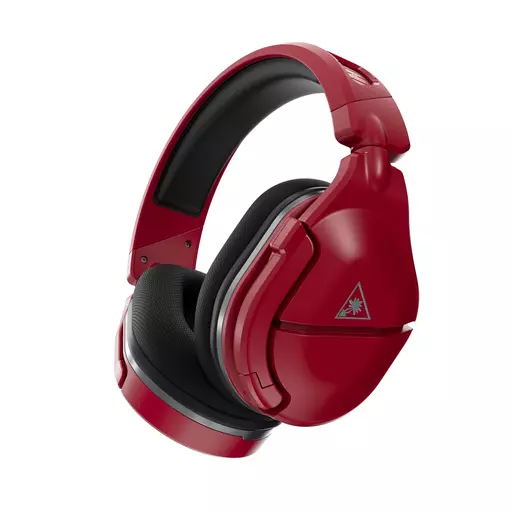 Turtle Beach Stealth 600 Gen 2 MAX Headset Wired & Wireless Head-band Gaming USB Type-C Bluetooth Red