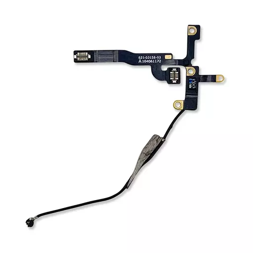Power Button Flex Cable (CERTIFIED) - For iPad Pro 11 (3rd Gen) / Pro 12.9 (5th Gen) (4G)