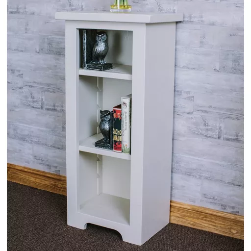 Wingfield Plank Mini Bookcase