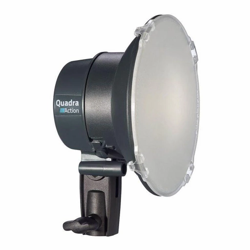 Elinchrom Quadra/ELB 400 Action Head (A Head)