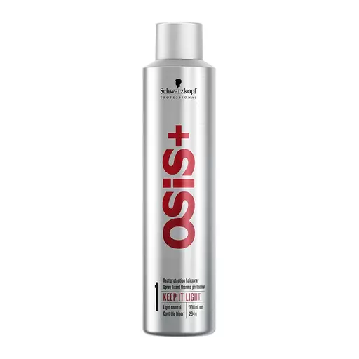 Osis Keep It Light 300ml