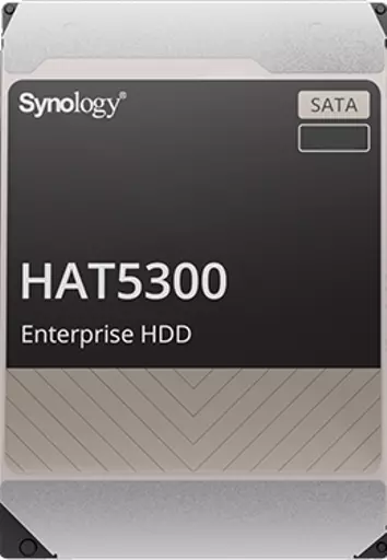 Synology HAT5300 3.5" 12000 GB Serial ATA III