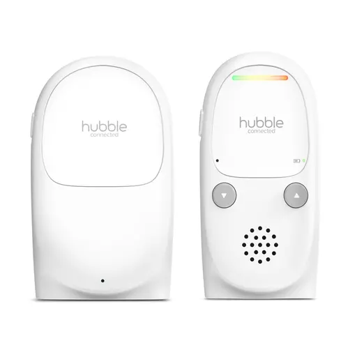 Hubble Audio Baby Monitor