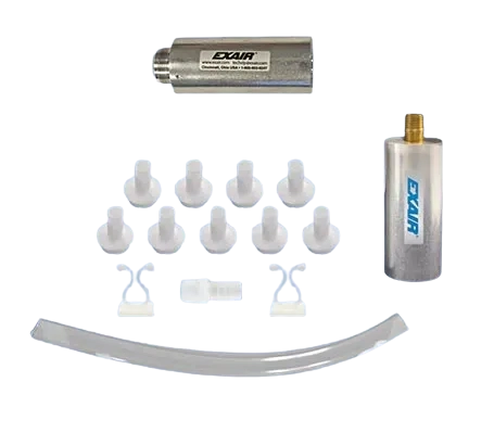 Vortex Tubes - Accessories
