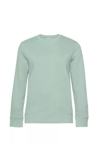 Women's Queen Crew Neck Sweat