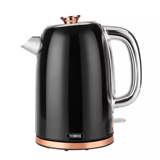 1.7L Stainless Steel Kettle