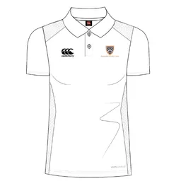 ReadingBlueCoatStaff_WomensClubPolo_White_Front.png