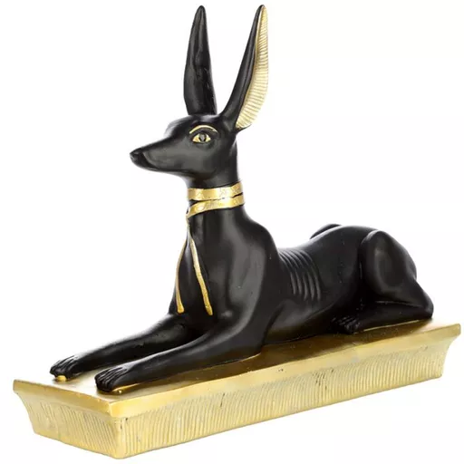 Large Anubis