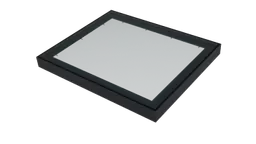 Whitesales emglaze economy roof light on a flat roof.png