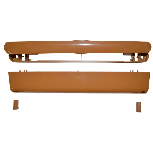 GLAZPART 236mm Trickle Vent