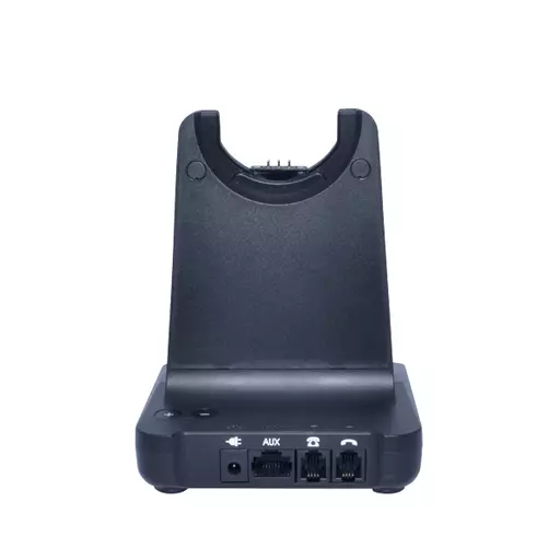 JPL JPL-Explore-USB-B Headset Wireless Head-band Office/Call center Mini-USB Charging stand Black