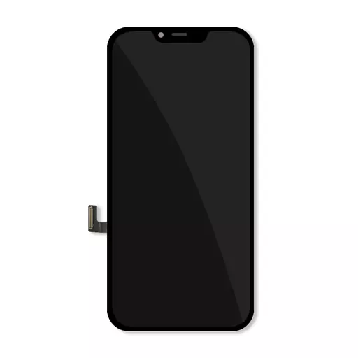 Screen Assembly (VALUE) (In-Cell LCD) (Black) - For iPhone 13