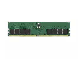 Kingston Technology ValueRAM KVR48U40BD8-32 memory module 32 GB 1 x 32 GB DDR5 4800 MHz