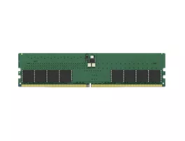 Kingston Technology ValueRAM KVR48U40BD8-32 memory module 32 GB 1 x 32 GB DDR5 4800 MHz