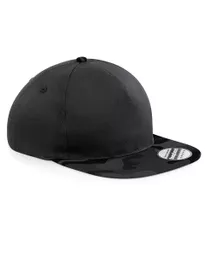 Camo Snapback