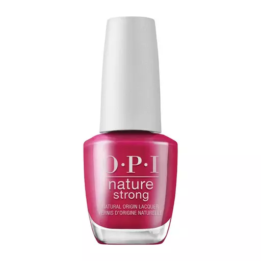 OPI Nature Strong Natural Vegan Nail Polish A Bloom with a View 15ml